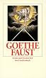 Faust: Der Trag�die Erster und Zweiter Teil (insel taschenbuch)
