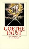 Faust. Der Tragödie Erster und Zweiter Teil.