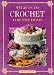 55 Crochet Gifts for the Home