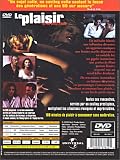 Revue Universal Pictures Video  / Le Plaisir [et ses petits tracas]