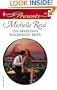 The Brazilian's Blackmailed Bride (Harlequin Presents)