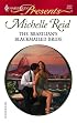 The Brazilian's Blackmailed Bride (Harlequin Presents)