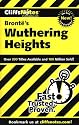 Notes on Bronte's "Wuthering Heights" (Cliffs Notes)