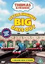 Thomas & Friends - Little Engines, Big Day Out [DVD]
