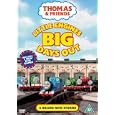 Thomas And Friends - Little Engines, Big Day Out [UK IMPORT]