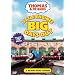 Thomas & Friends - Little Engines, Big Day Out [DVD]