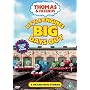 Thomas & Friends - Little Engines, Big Day Out [DVD]