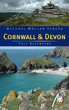 City Travel Guides Discounted  Bücher : Cornwall & Devon