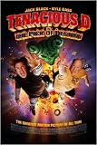 Review MoviePostersDirect  / Tenacious D: The Pick of Destiny Movie Poster