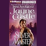 Silver Master (Unabridged)