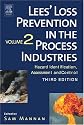 Lee's Loss Prevention in the Process Industries: Hazard Identification, Assessment, and Control