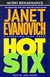 Hot Six: A Stephanie Plum Novel