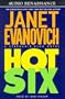 Hot Six (Stephanie Plum, No. 6) (Stephanie Plum Novels)