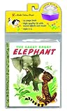 Review Golden Books  / The Saggy Baggy Elephant with CD (Audio) (Little Golden Book: Listen with Me)
