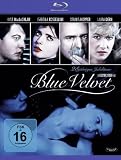 Blue Velvet [Blu-ray]