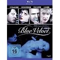 Blue Velvet [Blu-ray]