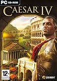 Caesar IV (PC CD)