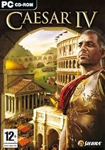 Caesar IV (PC CD)