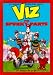 Viz - The Spunky Parts. Issues 32 - 37