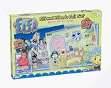 Review Vivid Imaginations 80204 / Fifi and Friends Felt Set