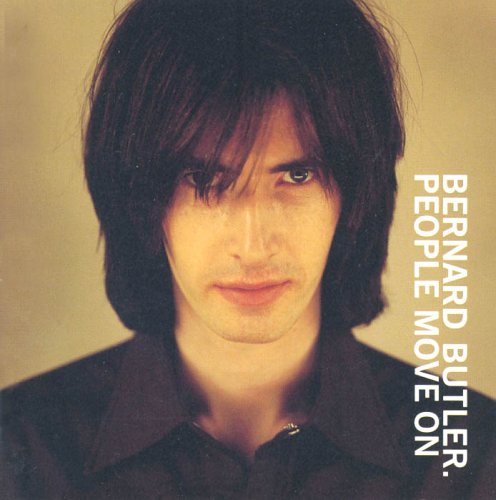 Bernard Butler - Stay Lyrics - Zortam Music