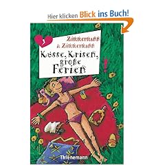 K�sse, Krisen, gro�e Ferien