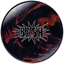 Ebonite Bash Black/Red