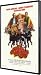 Amazing Dobermans, The 11x17 Framed Poster
