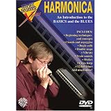 Harmonica:Introduction to the Basic