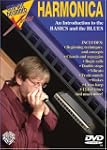 Ultimate Beginner-Harmonica [DVD]