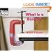What Is a Screw? (Welcome Books: Simple Machines)