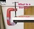 What Is a Screw? (Welcome Books)