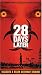 VHS : 28 Days Later (Spanish) (Sub)