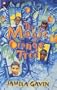 Magic Orange Tree