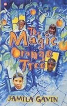 The Magic Orange Tree