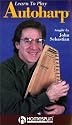 Learn To Play Autoharp [VHS]