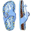 The Children's Place Girls Cork Sandals Shoes Sizes 4 - 14