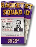 Review Edi Video  / Racket Squad (7pc)