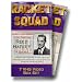 Racket Squad [VHS]