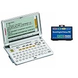 Franklin LDI-1660E Bookman III Elektronisches Woerterbuch - Europa-Edition Multilanguage: Deutsch-Englisch-Italienisch