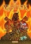 Le Donjon de Naheulbeuk, tome 2 : Premi�re saison, partie 2