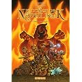 Le Donjon de Naheulbeuk, Tome 2 : Premi�re saison