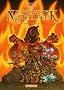 Le Donjon de Naheulbeuk, Tome 2 : Premi�re saison