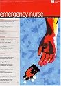 Emergency Nurse