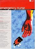 Emergency Nurse