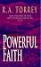 Book Powerful Faith
