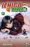 Revue Tonkam  / Ichigo 100%, Tome 2 : Le retour de la fille mystérieuse