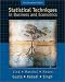 Statistical Techniques in Business & Economics (Hardcover)