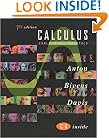 Calculus - Early Transcendentals