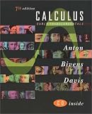 Calculus - Early Transcendentals
